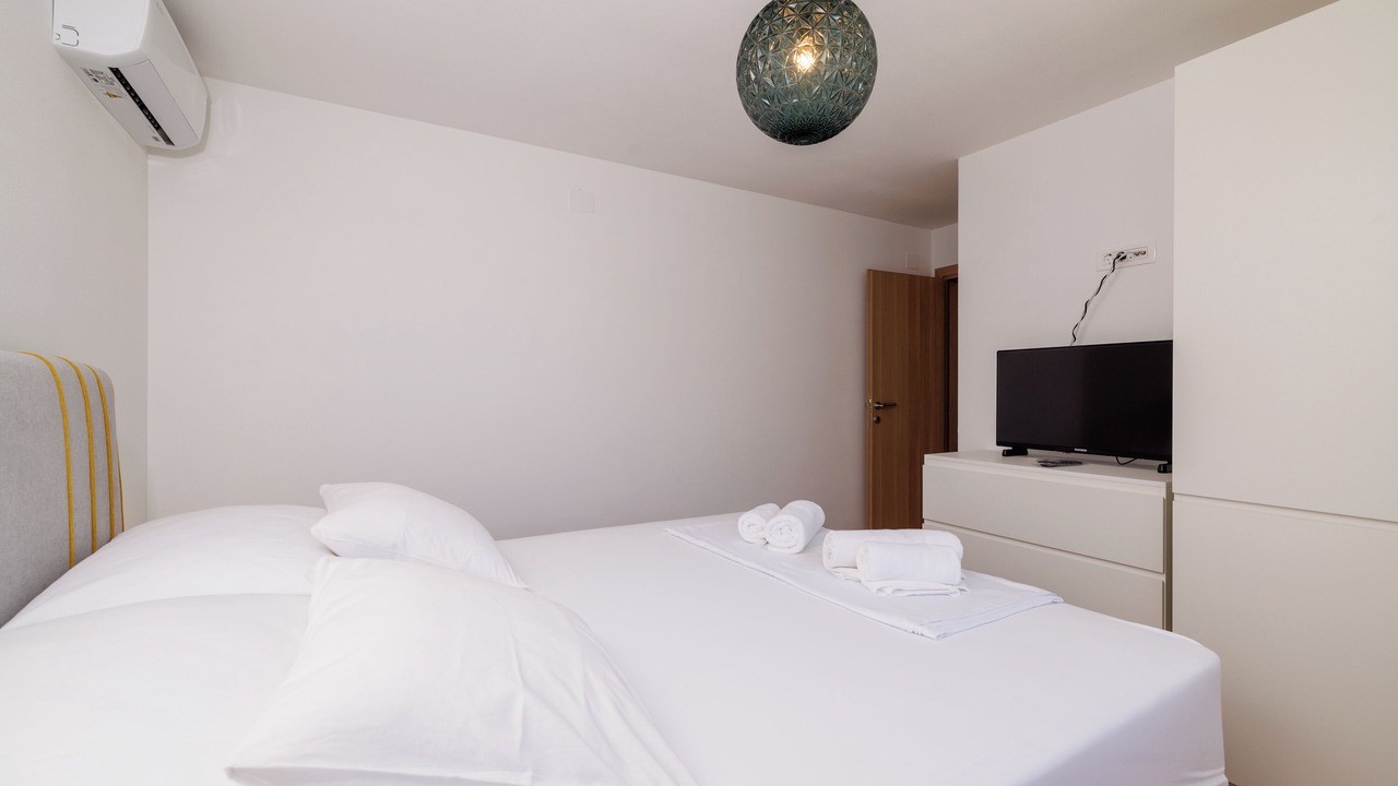 Photo of Bedroom in Tribalj