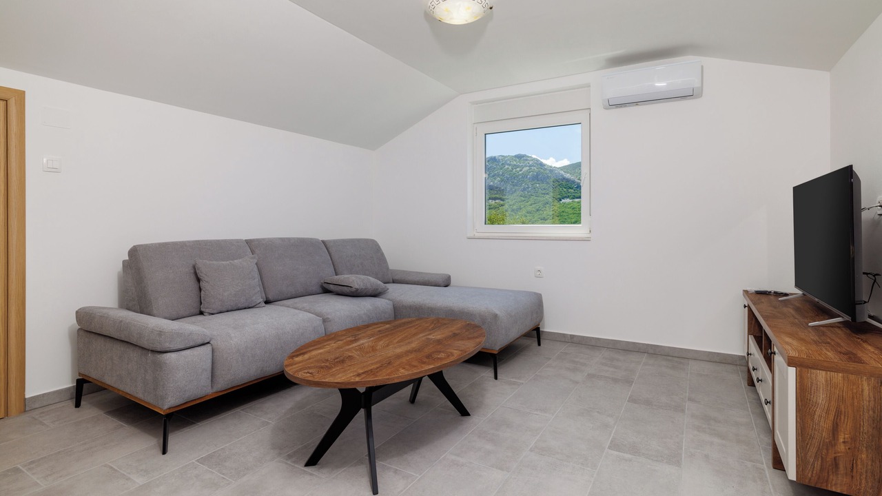 Photo of Livingroom in Tribalj