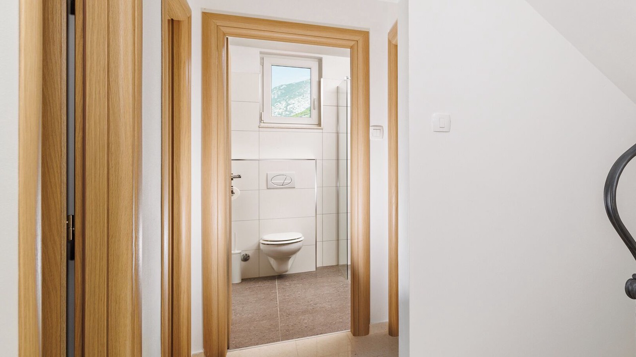 Photo of Bathroom in Tribalj