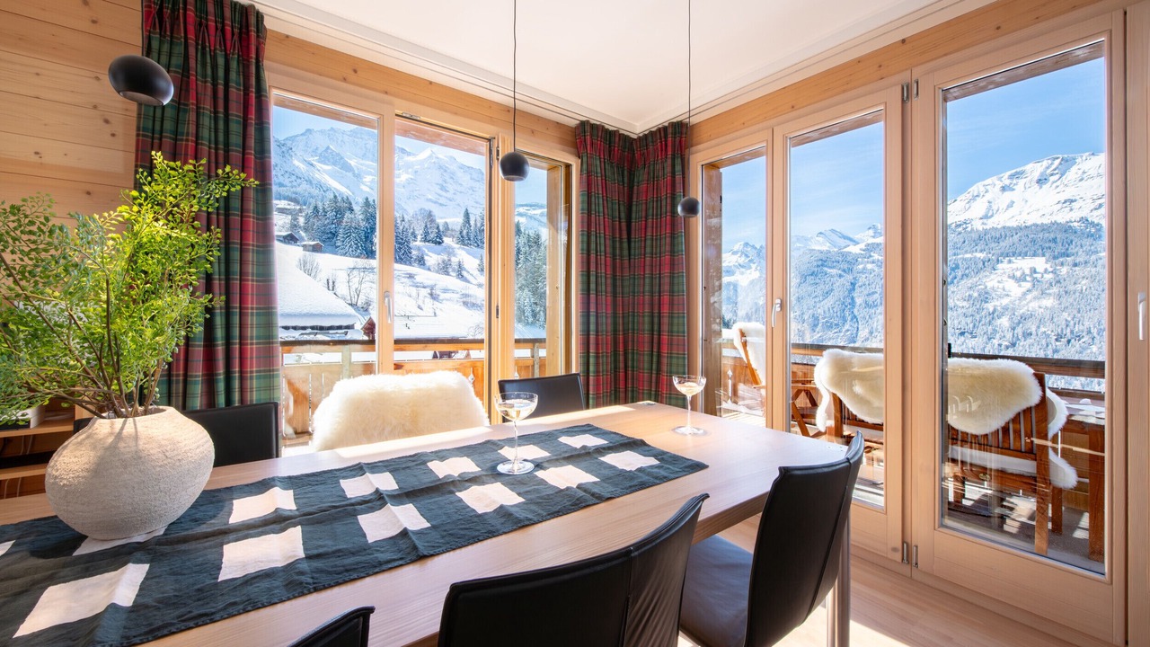 Photo of Others in Wengen