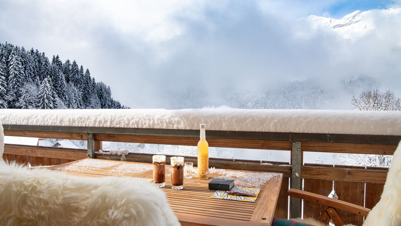 Photo of Outdoor in Wengen