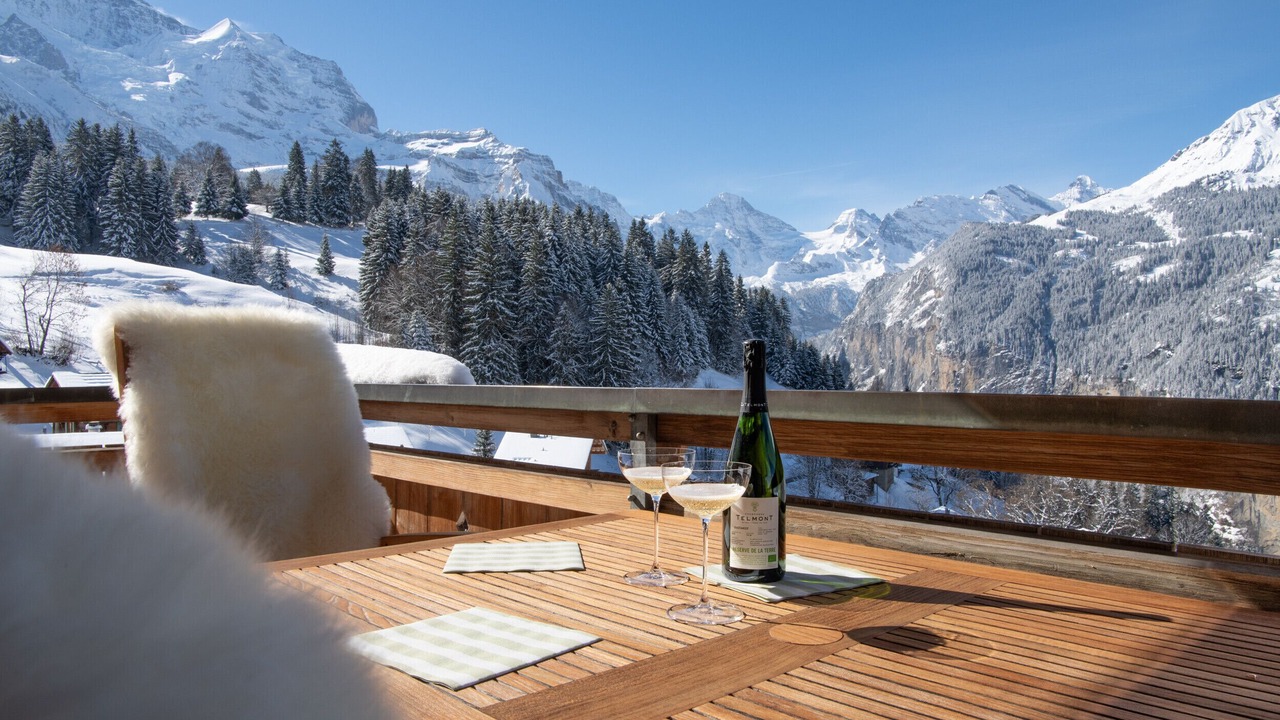 Photo of Others in Wengen