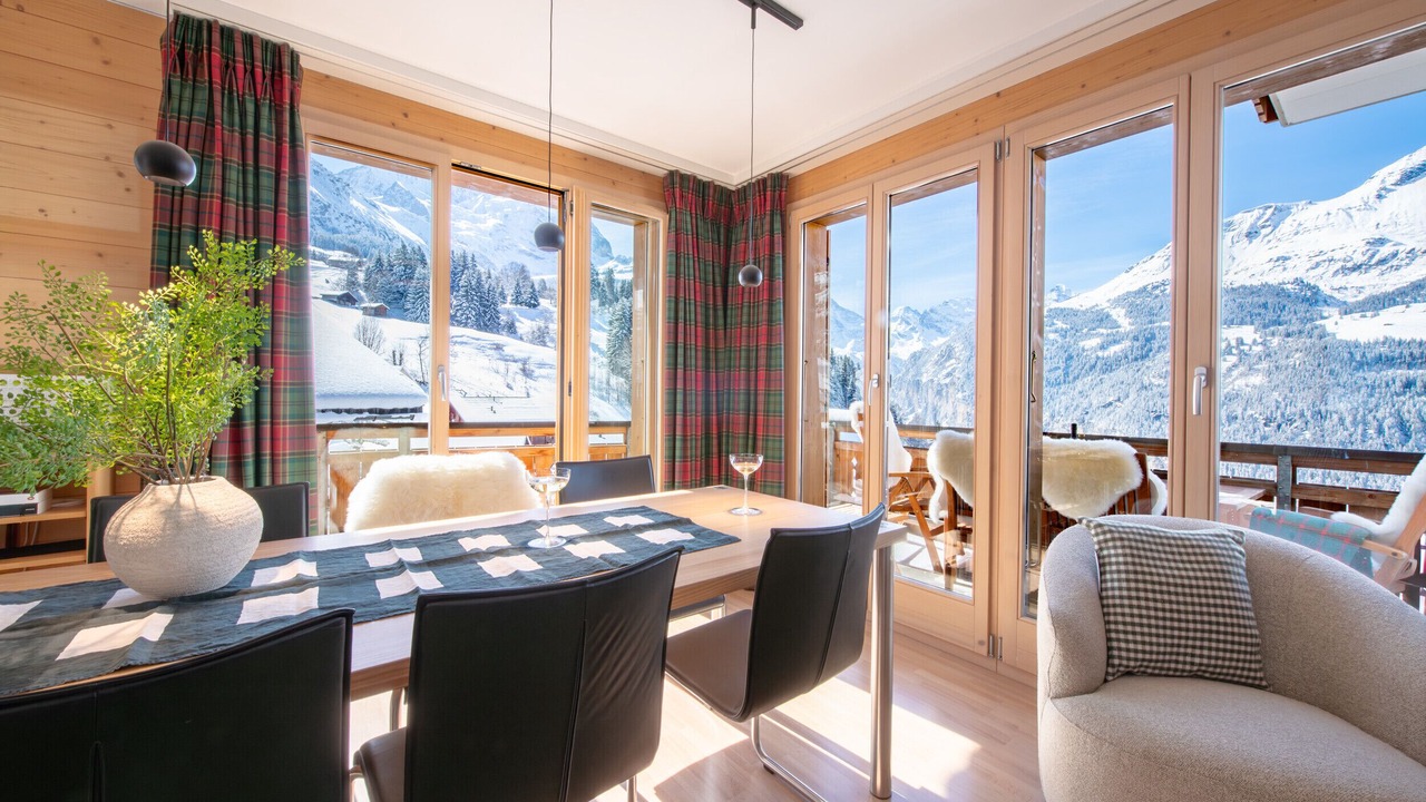Photo of Others in Wengen