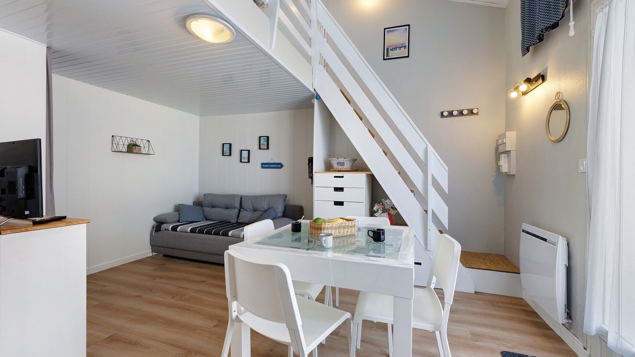 Photo of Livingroom in La Tranche-sur-Mer