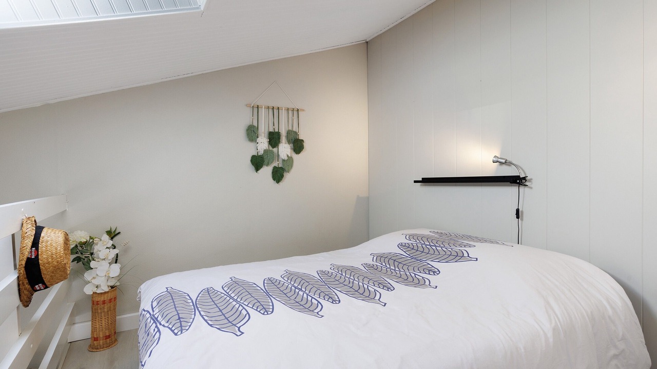 Photo of Bedroom in La Tranche-sur-Mer