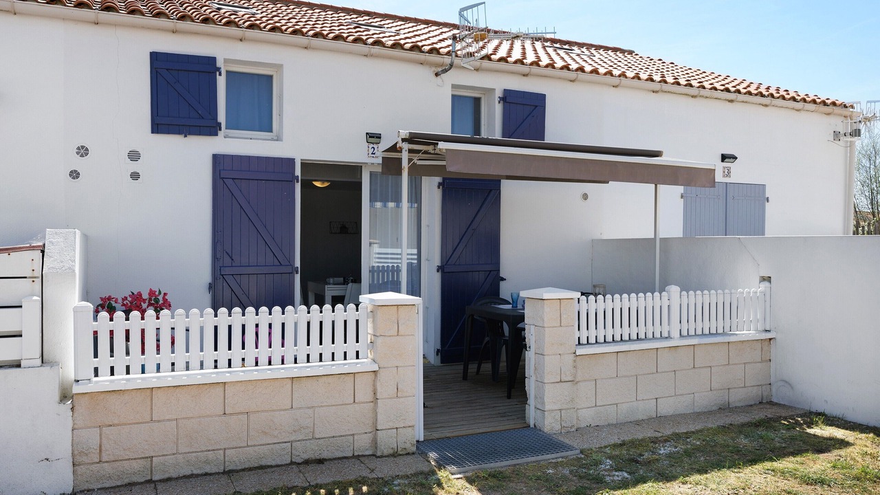 Photo of Outdoor in La Tranche-sur-Mer
