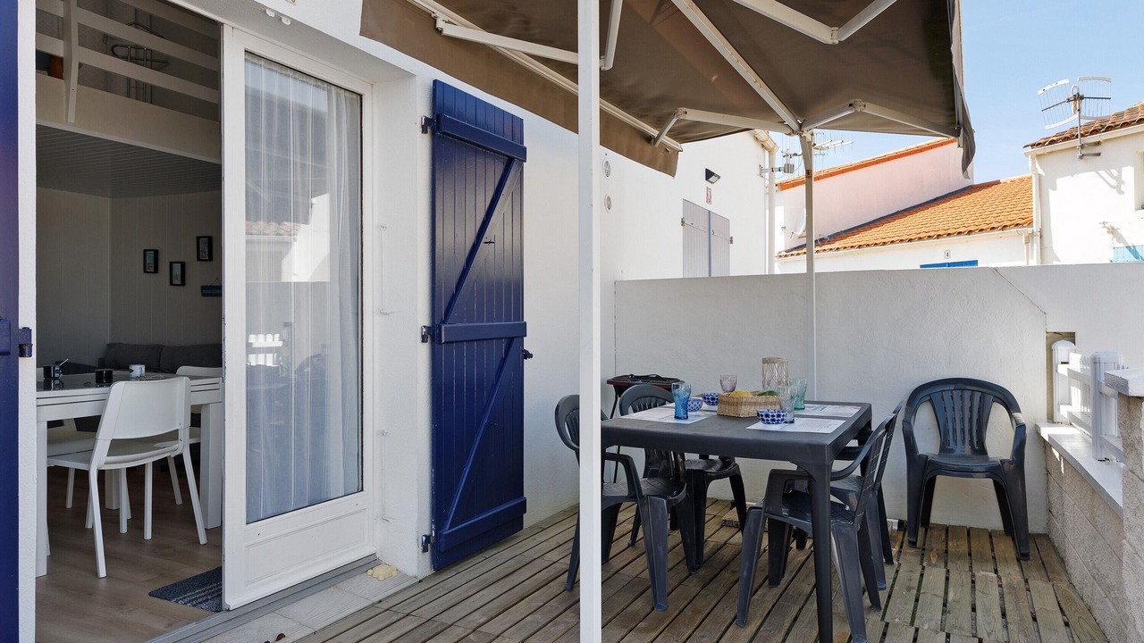 Photo of Outdoor in La Tranche-sur-Mer