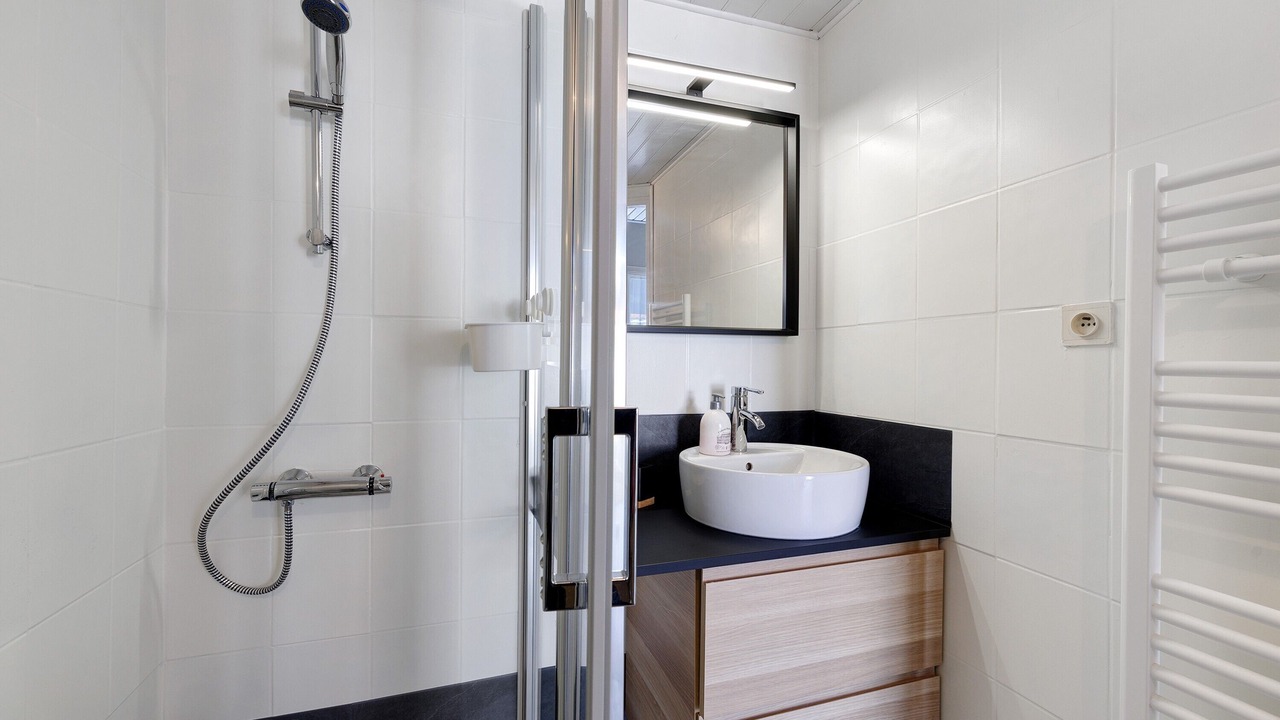 Photo of Bathroom in La Tranche-sur-Mer
