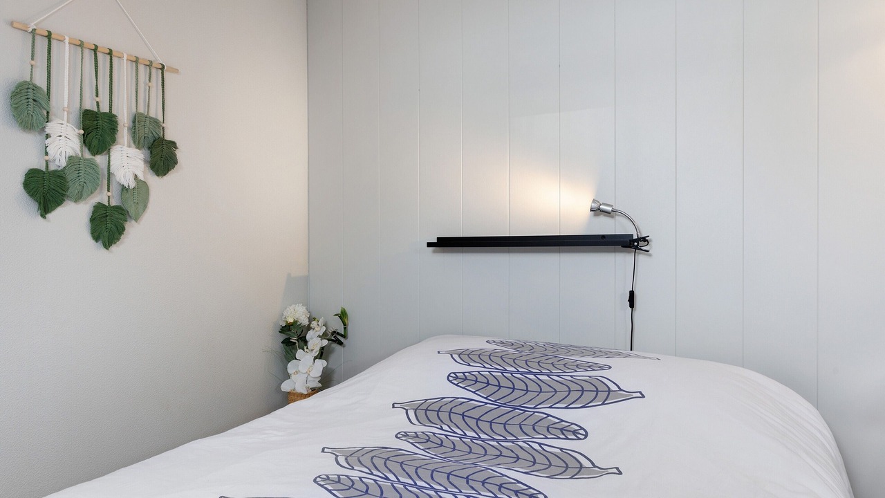 Photo of Bedroom in La Tranche-sur-Mer