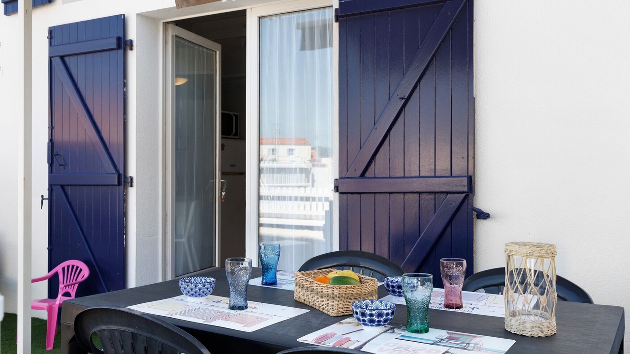 Photo of Outdoor in La Tranche-sur-Mer