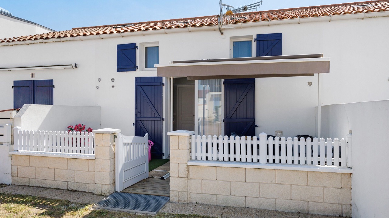 Photo of Outdoor in La Tranche-sur-Mer