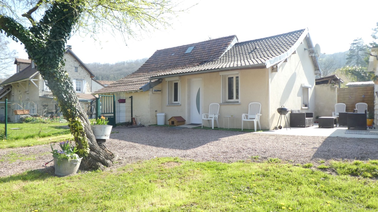 Photo of Outdoor in Amenucourt