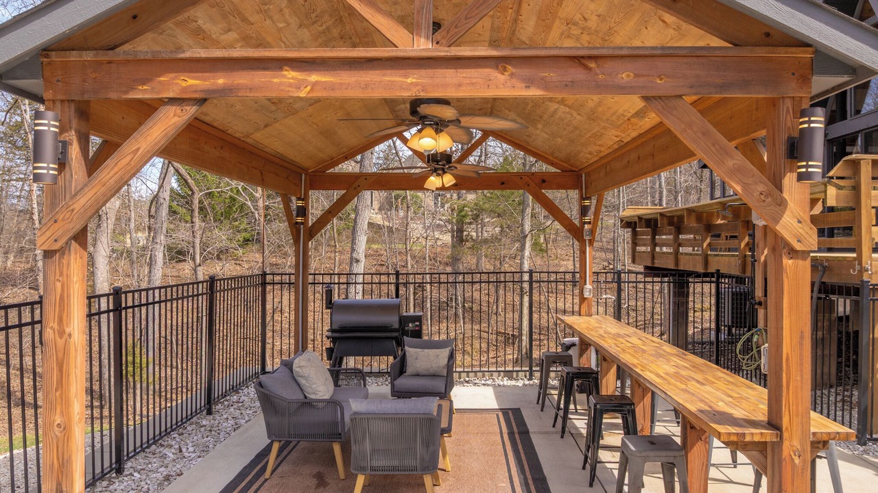 Photo of Outdoor in Innsbrook