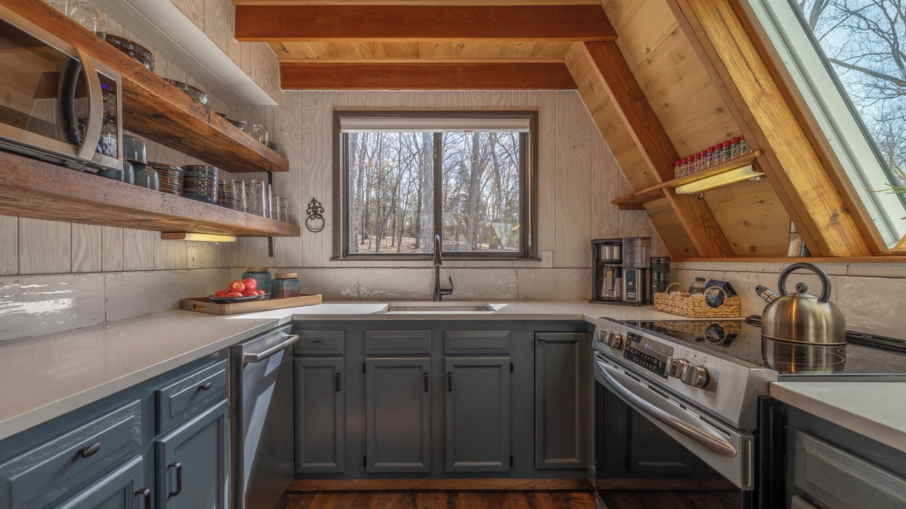 Photo of Kitchen in Innsbrook