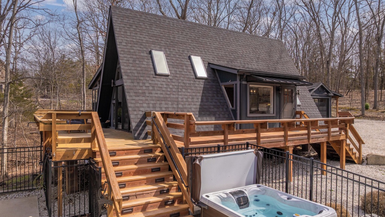 Photo of Outdoor in Innsbrook