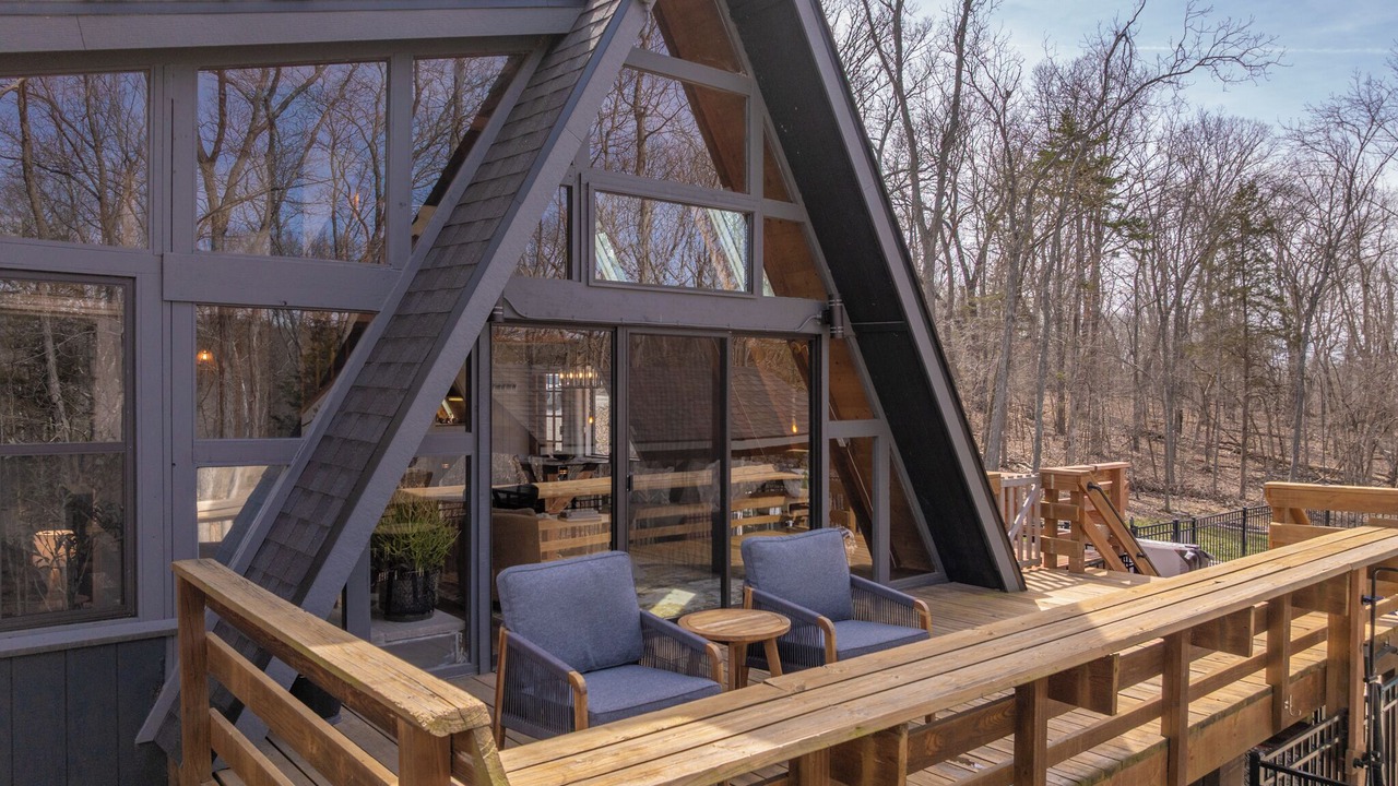 Photo of Patio Balcony in Innsbrook