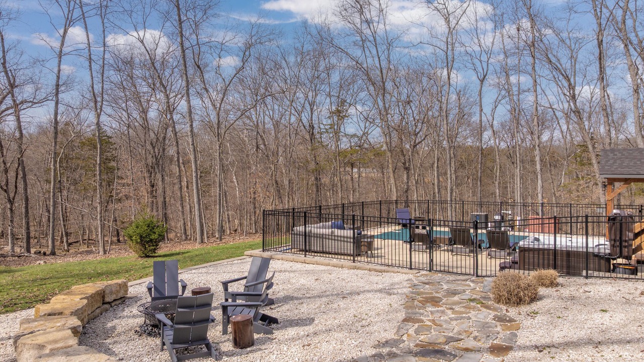 Photo of Outdoor in Innsbrook