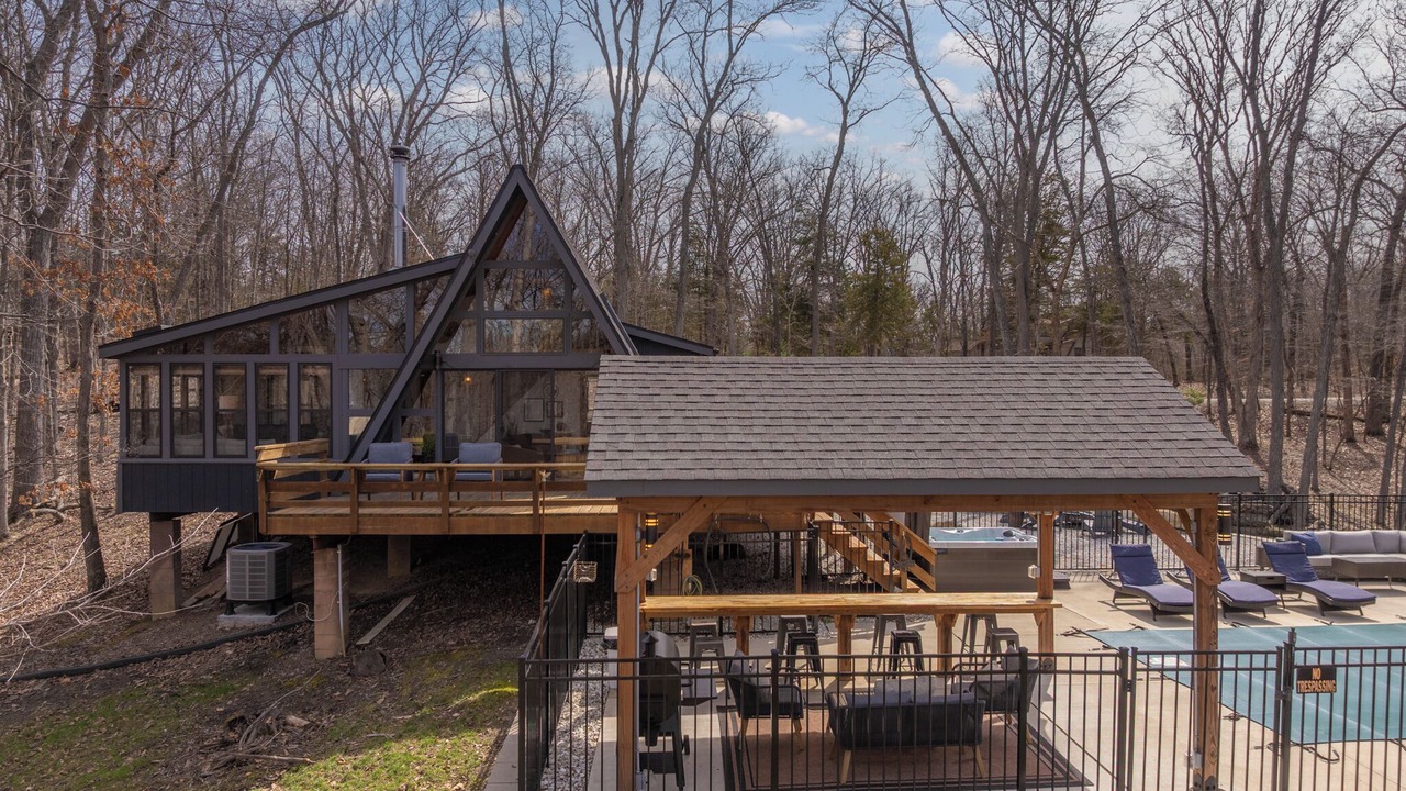 Photo of Outdoor in Innsbrook