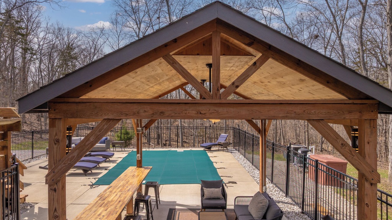 Photo of Outdoor in Innsbrook