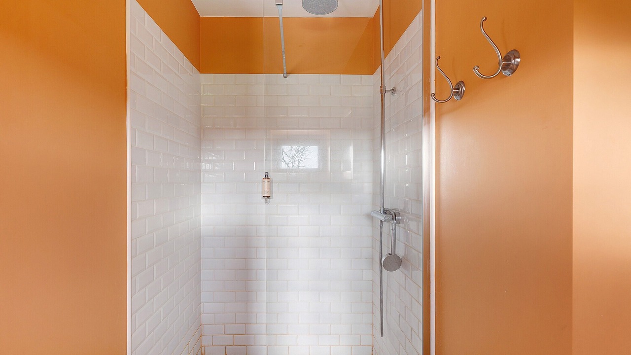 Photo of Bathroom in Ambillou