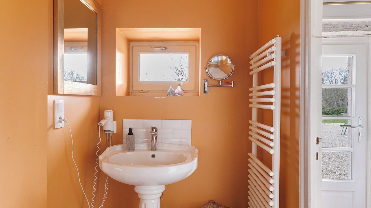 Photo of Bathroom in Ambillou
