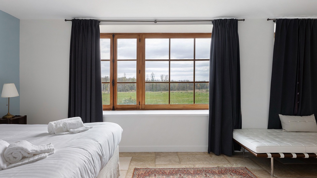 Photo of Bedroom in Ambillou