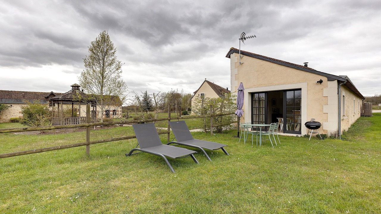 Photo of Outdoor in Ambillou