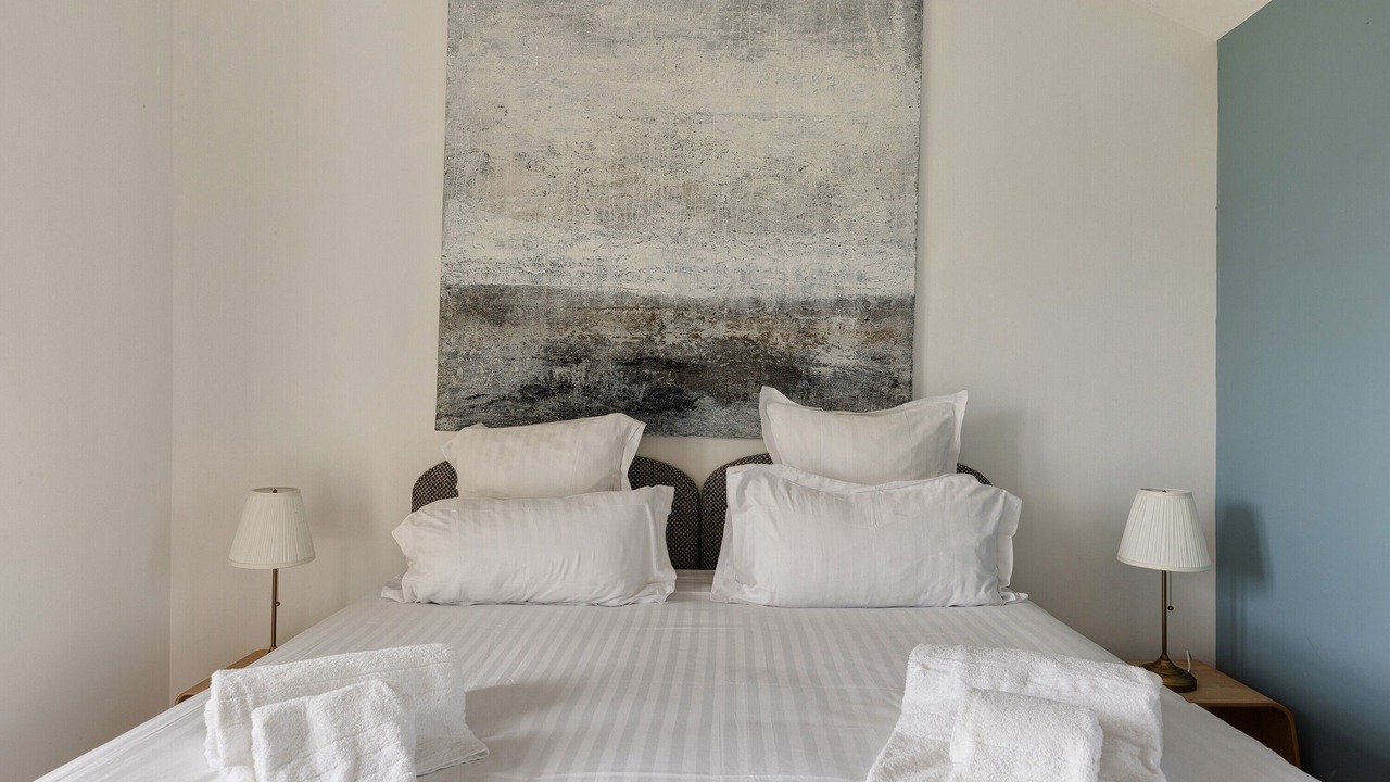 Photo of Bedroom in Ambillou