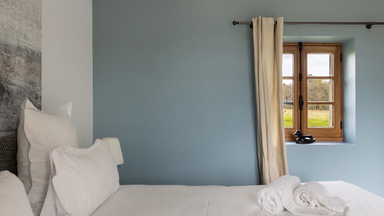 Photo of Bedroom in Ambillou
