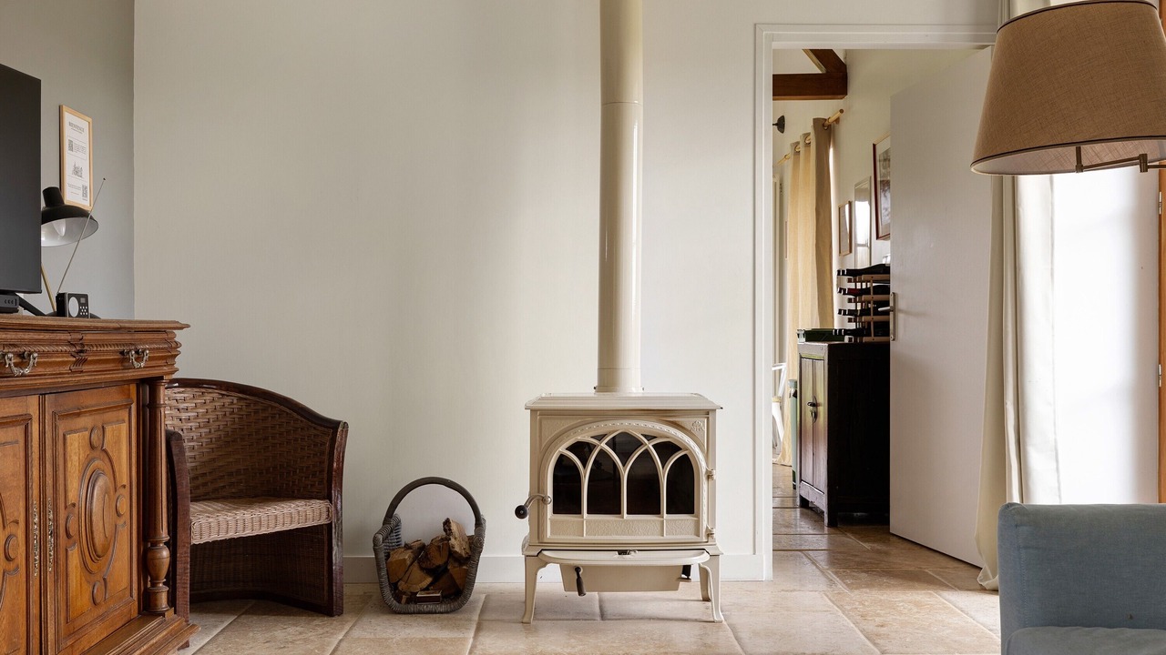 Photo of Livingroom in Ambillou