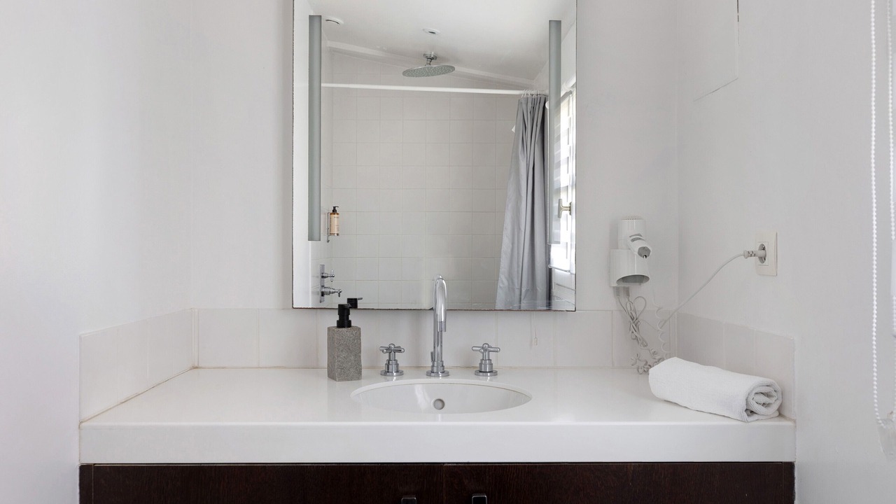 Photo of Bathroom in Ambillou
