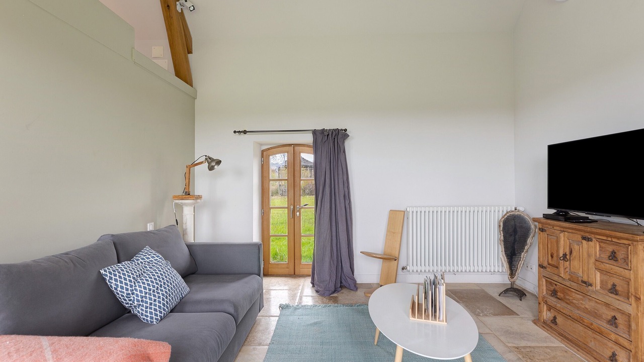Photo of Livingroom in Ambillou