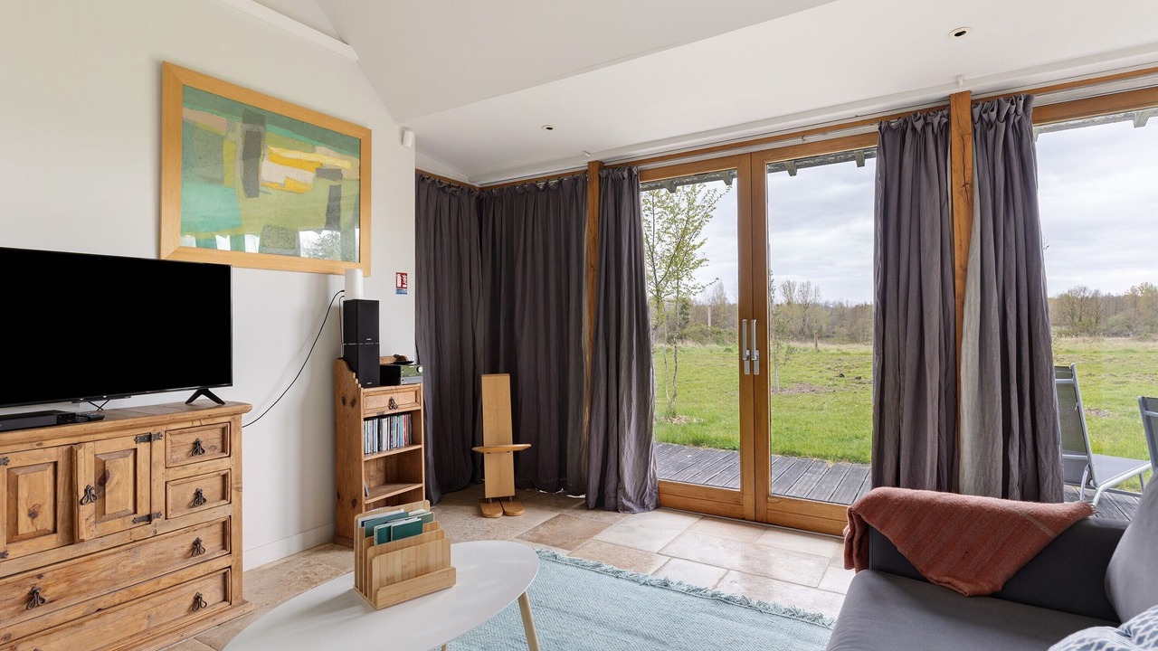 Photo of Livingroom in Ambillou