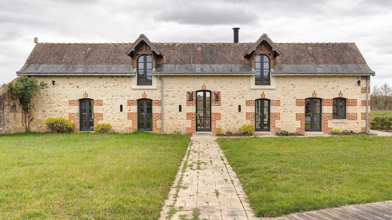 Photo of Outdoor in Ambillou