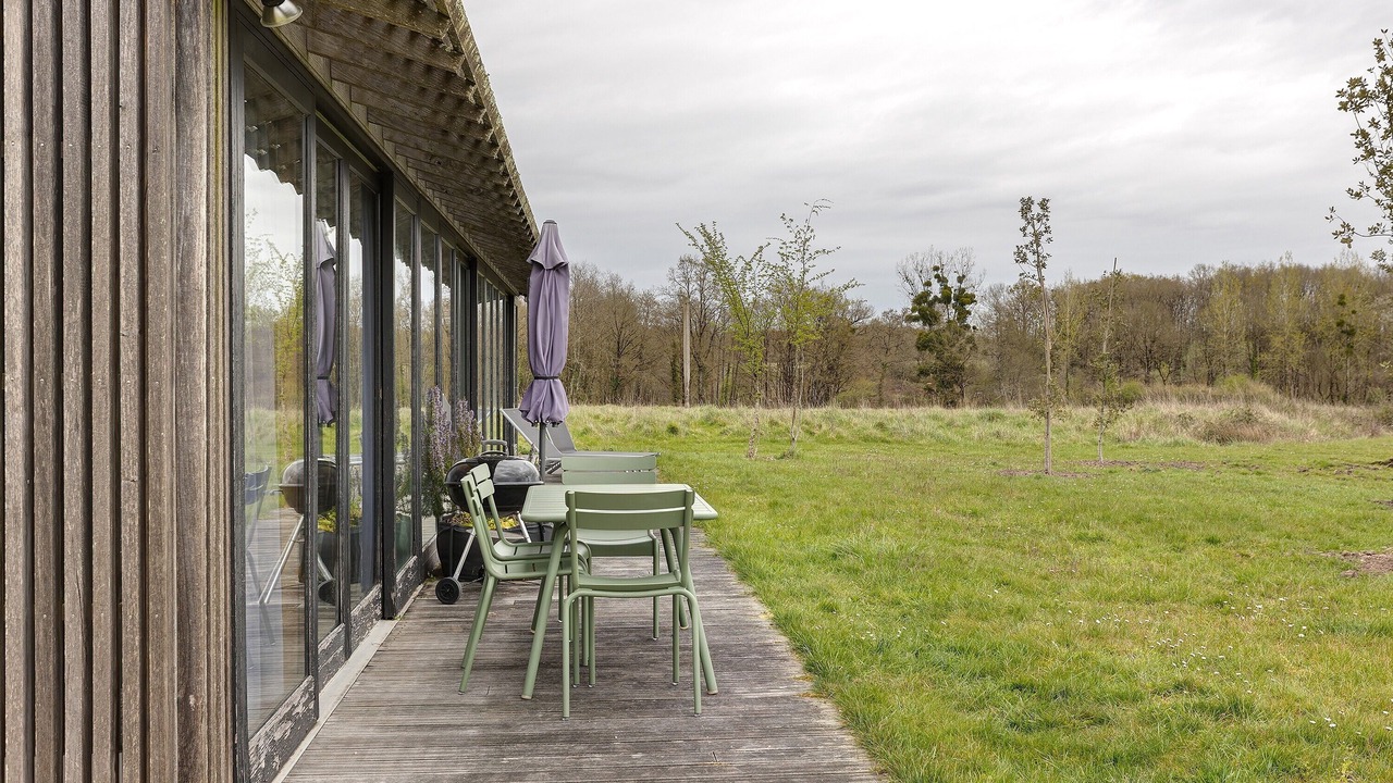 Photo of Outdoor in Ambillou