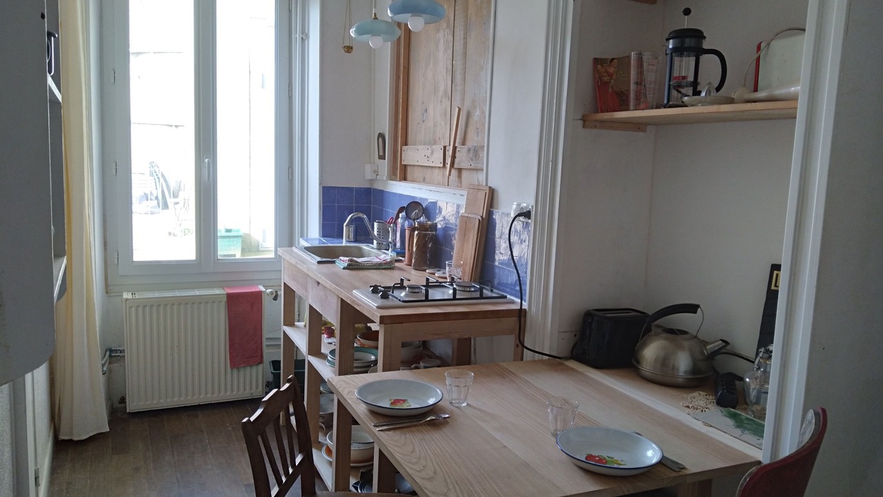 Photo of Kitchen in Avallon