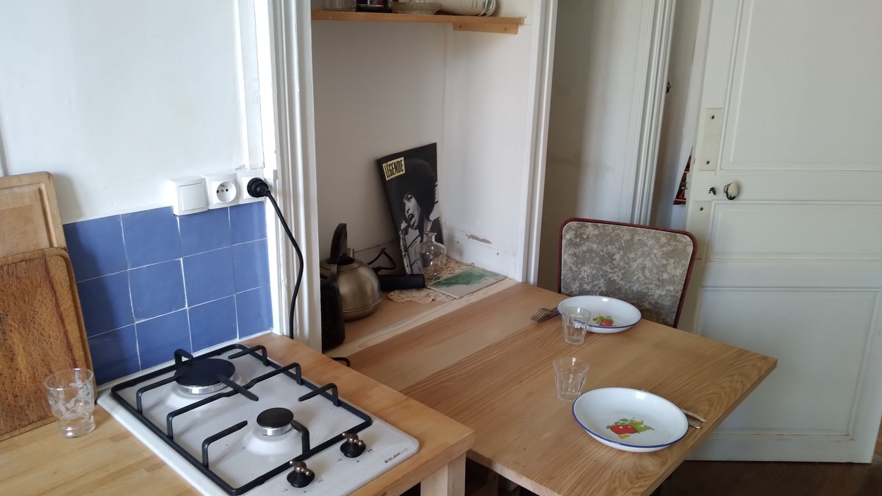 Photo of Kitchen in Avallon