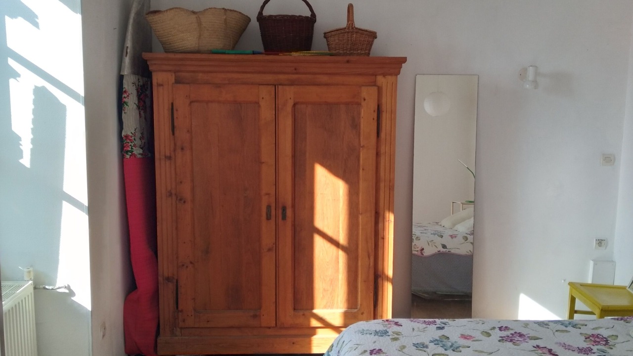 Photo of Bedroom in Avallon
