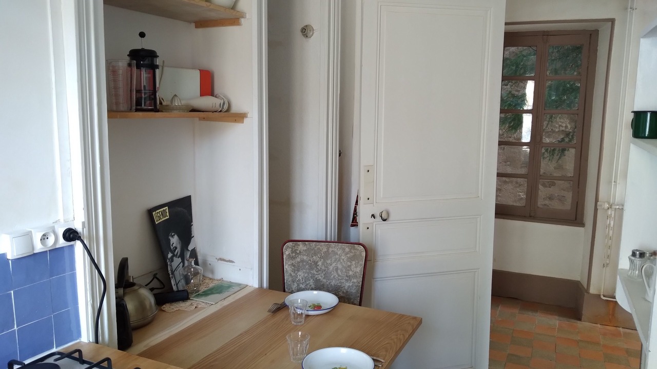 Photo of Kitchen in Avallon