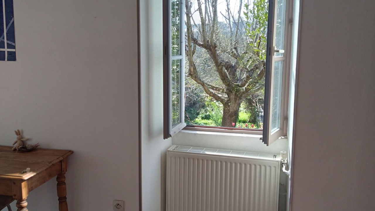 Photo of Bedroom in Avallon