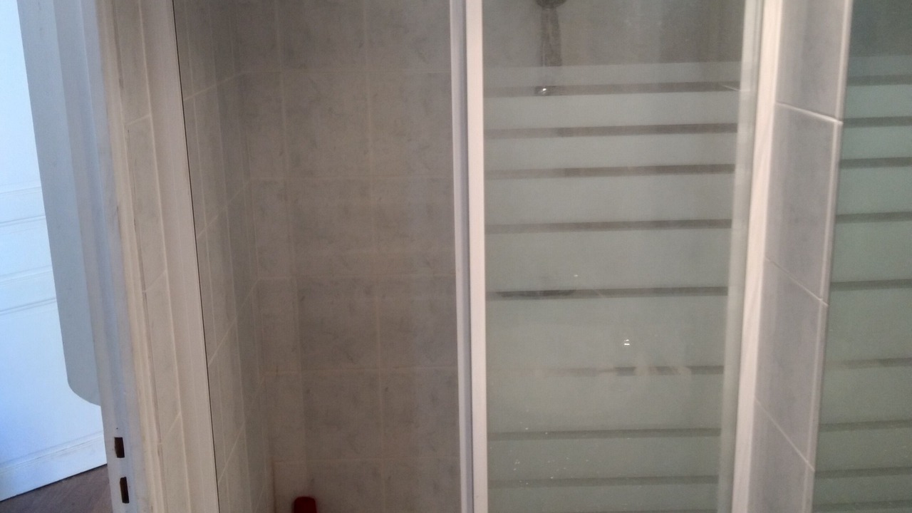 Photo of Bathroom in Avallon