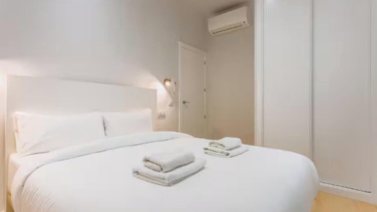 Photo of Bedroom in Guindalera