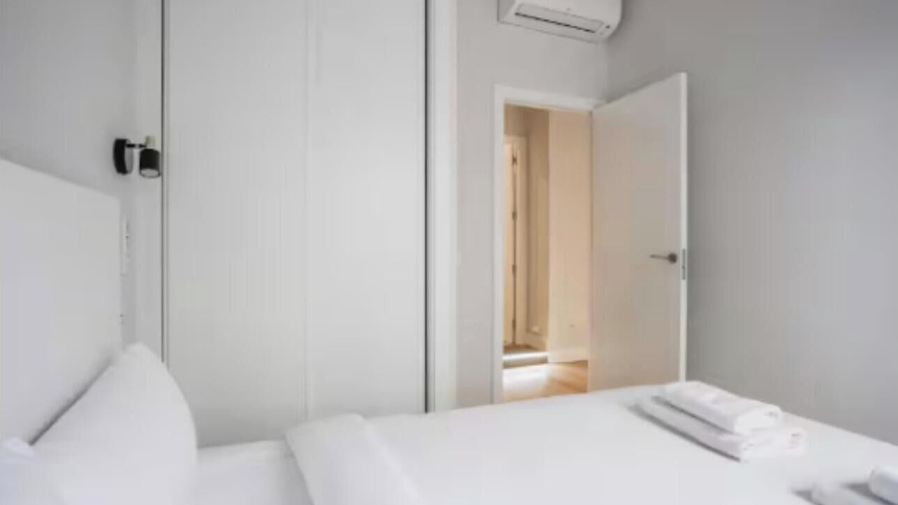Photo of Bedroom in Guindalera