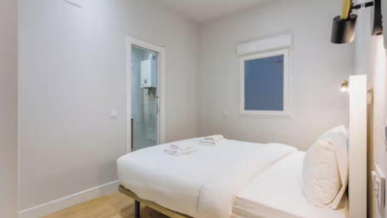 Photo of Bedroom in Guindalera