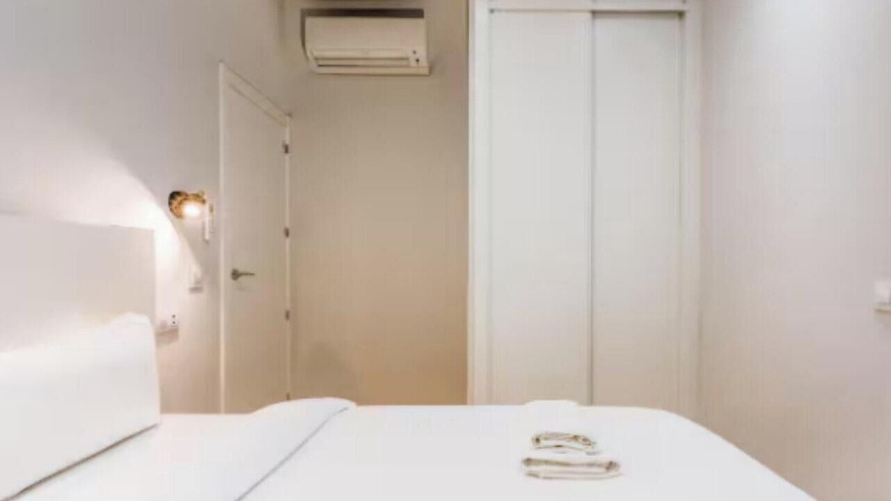 Photo of Bedroom in Guindalera