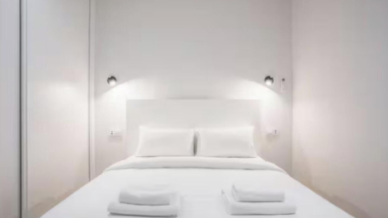 Photo of Bedroom in Guindalera