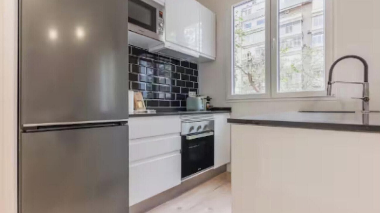 Photo of Kitchen in Guindalera