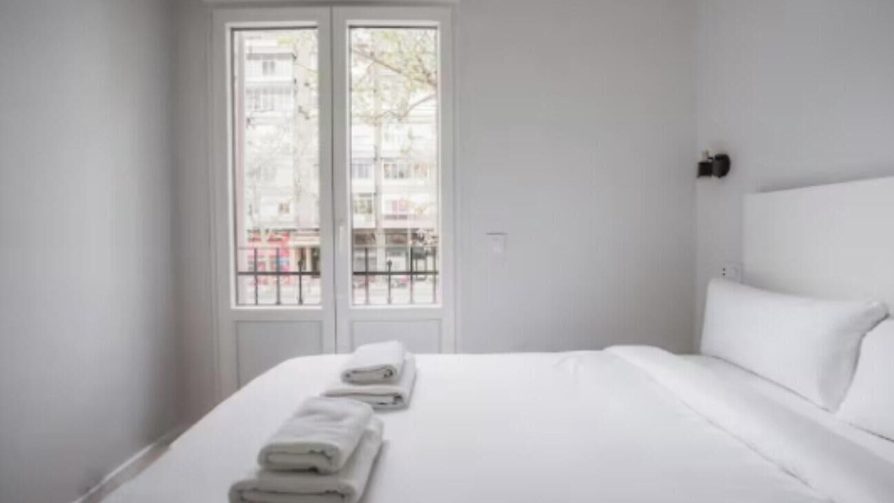 Photo of Bedroom in Guindalera