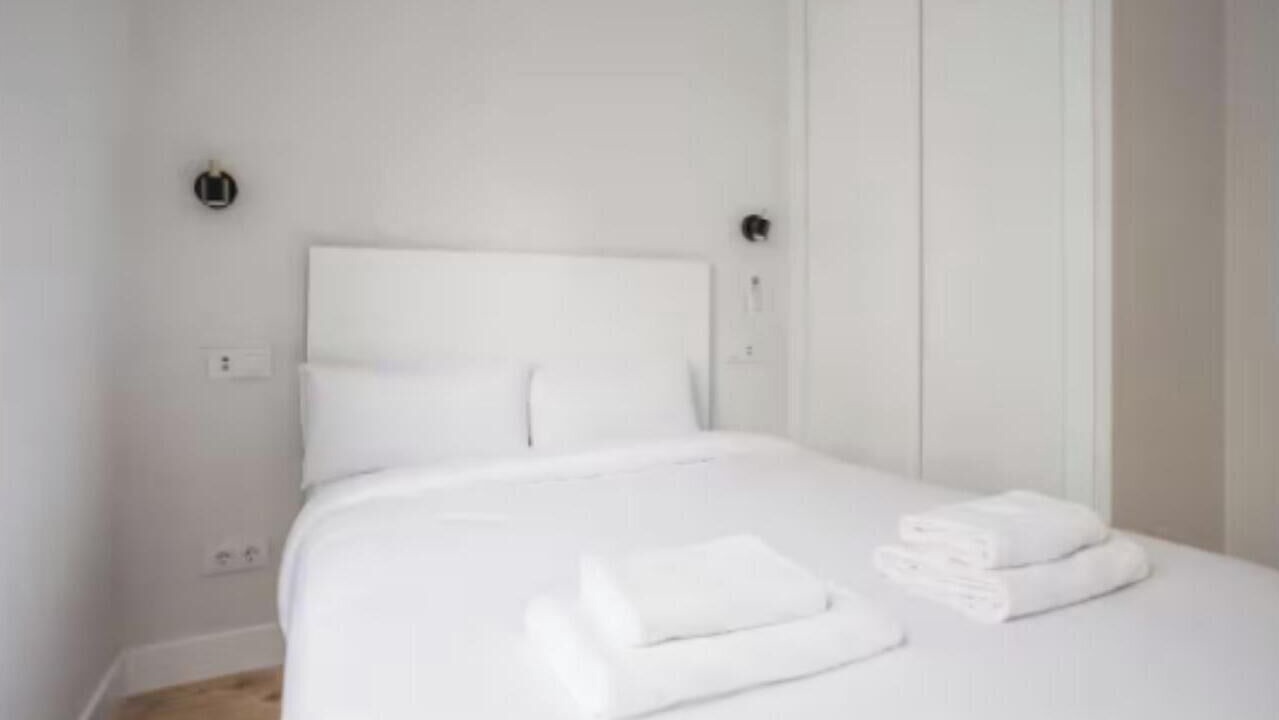 Photo of Bedroom in Guindalera