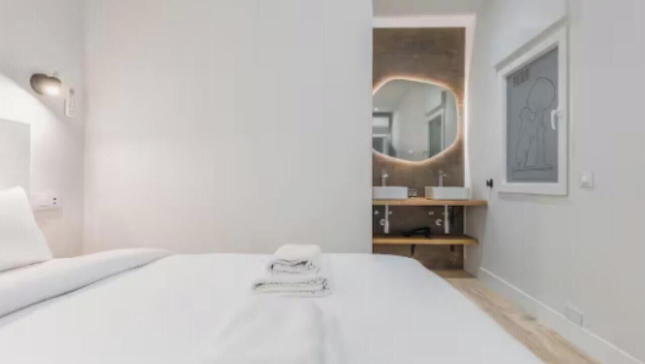 Photo of Bedroom in Guindalera